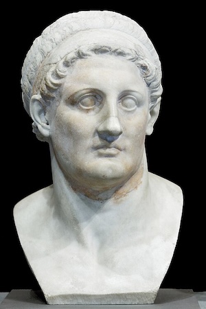Ptolemaios I. Sótér